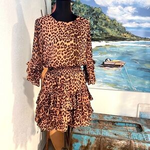 Blush Boutique,Twirl-able, Wide Elastic Band, Plenty of Stretch, Perfect,Size M